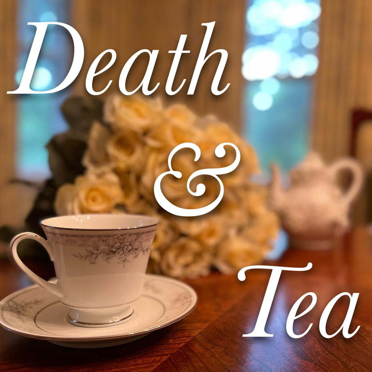 No Death Cafe in August! 