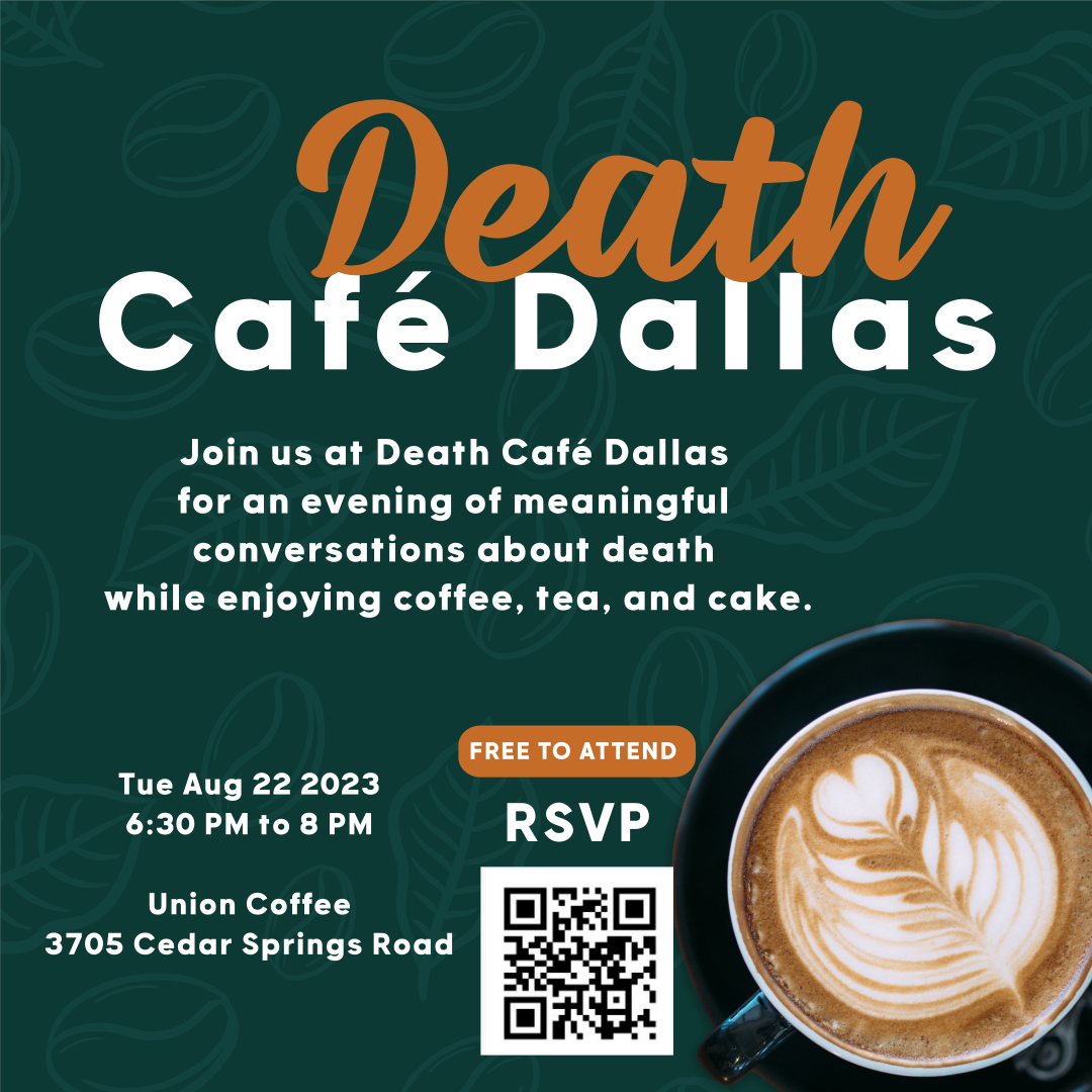 Death Cafe Dallas